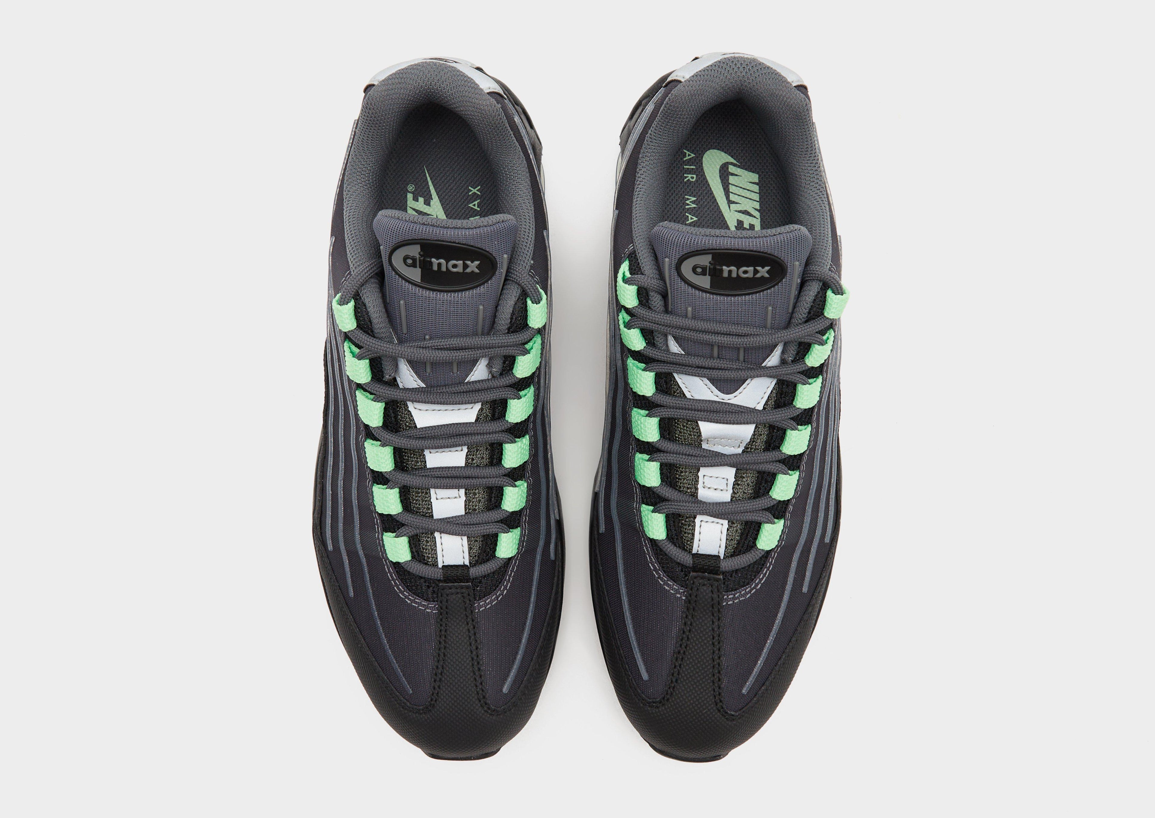 Air Max 95 Big Bubble Tech