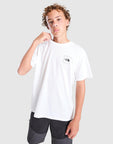 City T-Shirt Junior