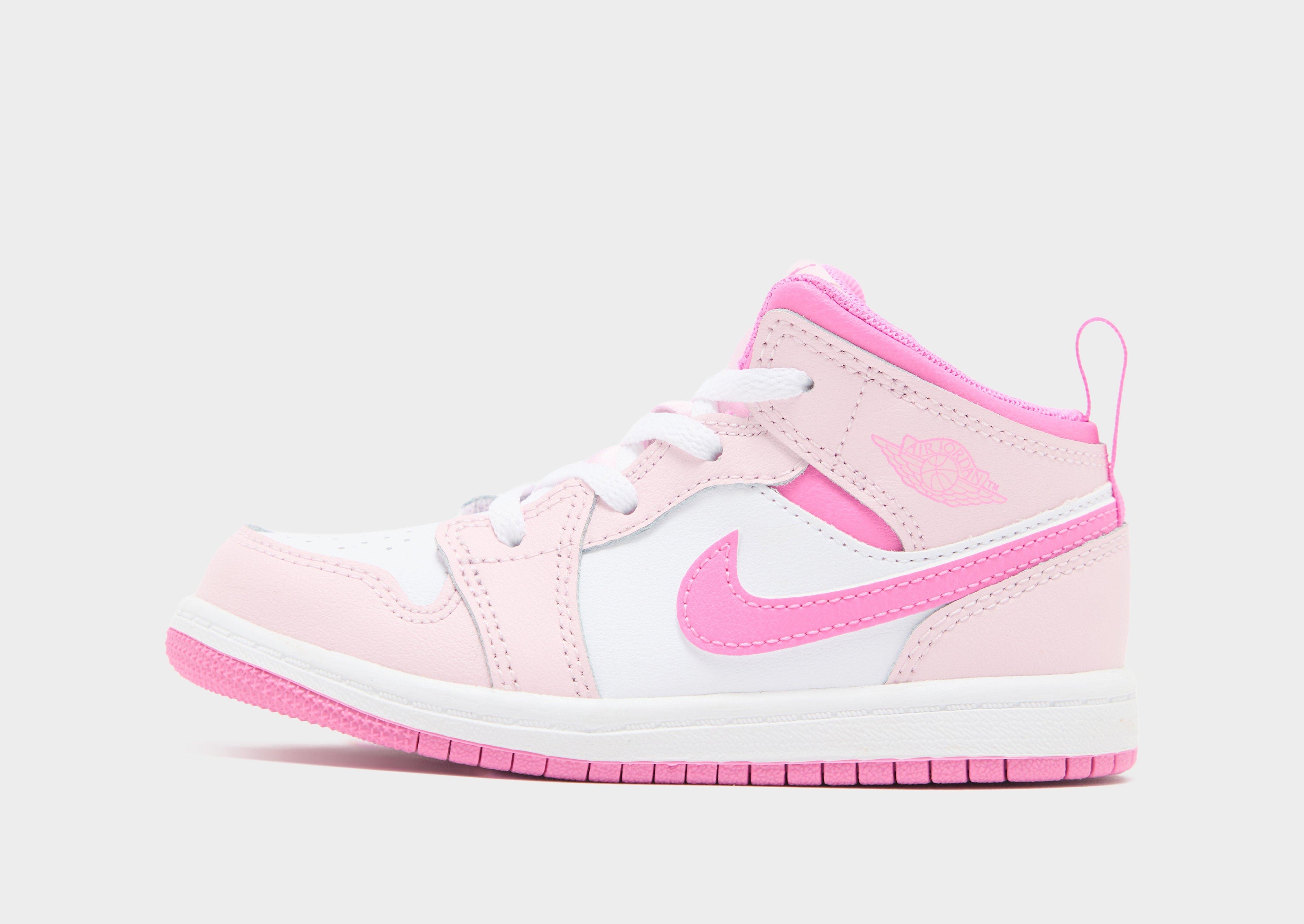 Air 1 Mid Infant's