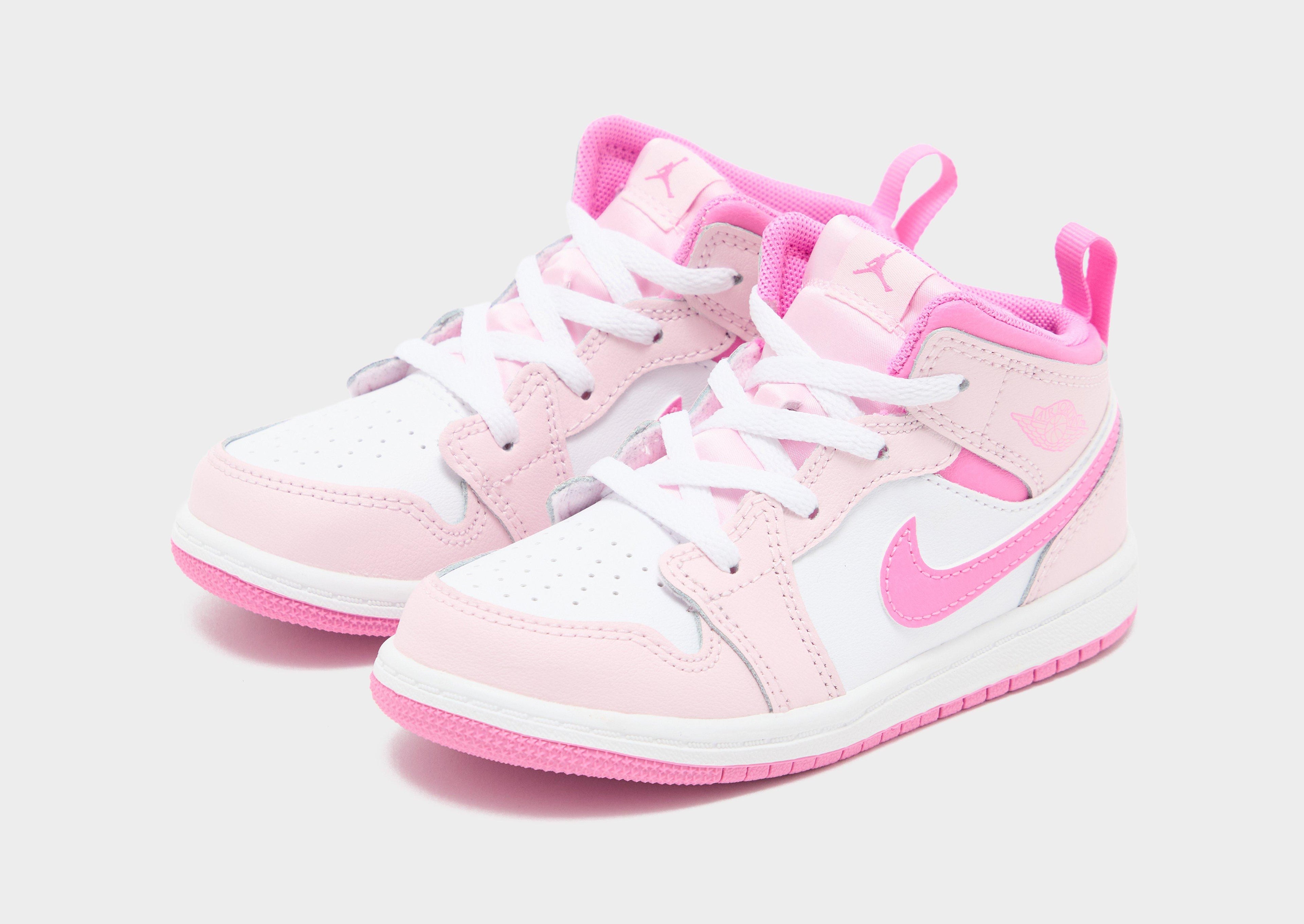 Air 1 Mid Infant's
