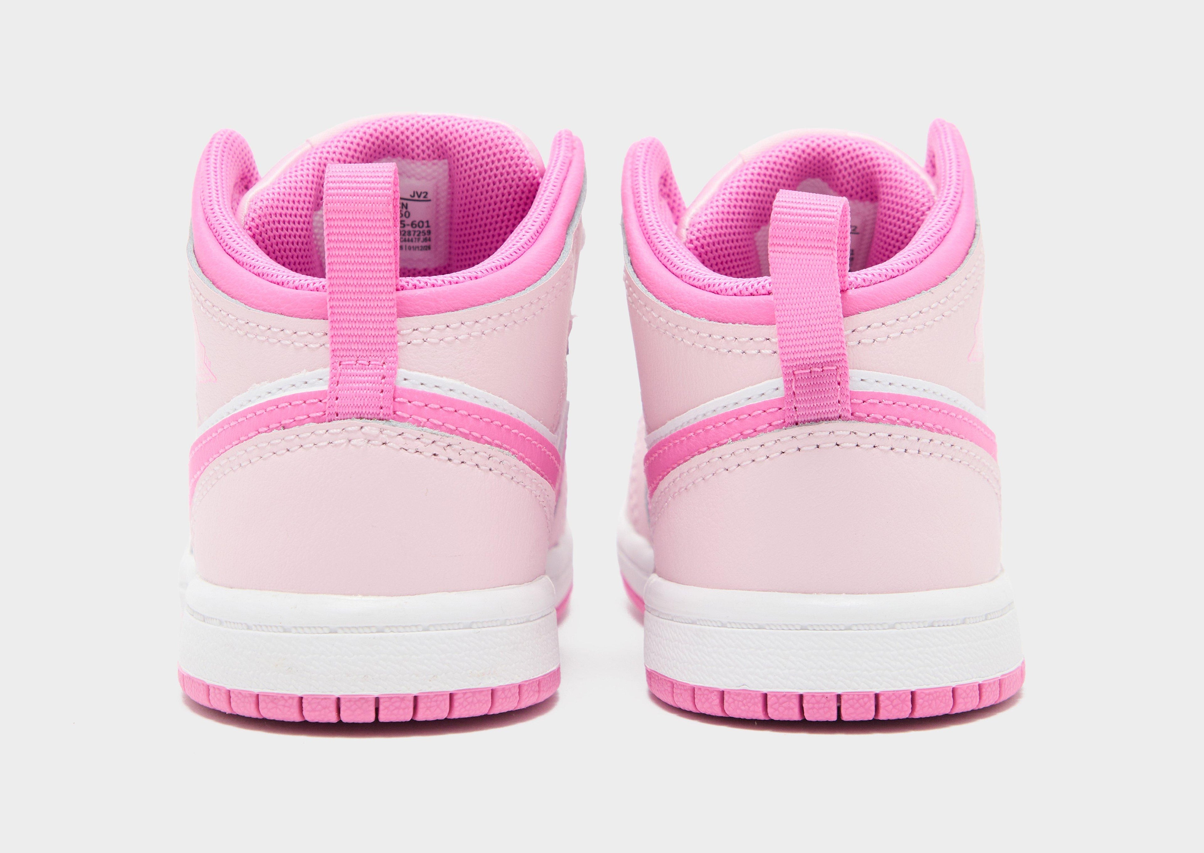 Air 1 Mid Infant's