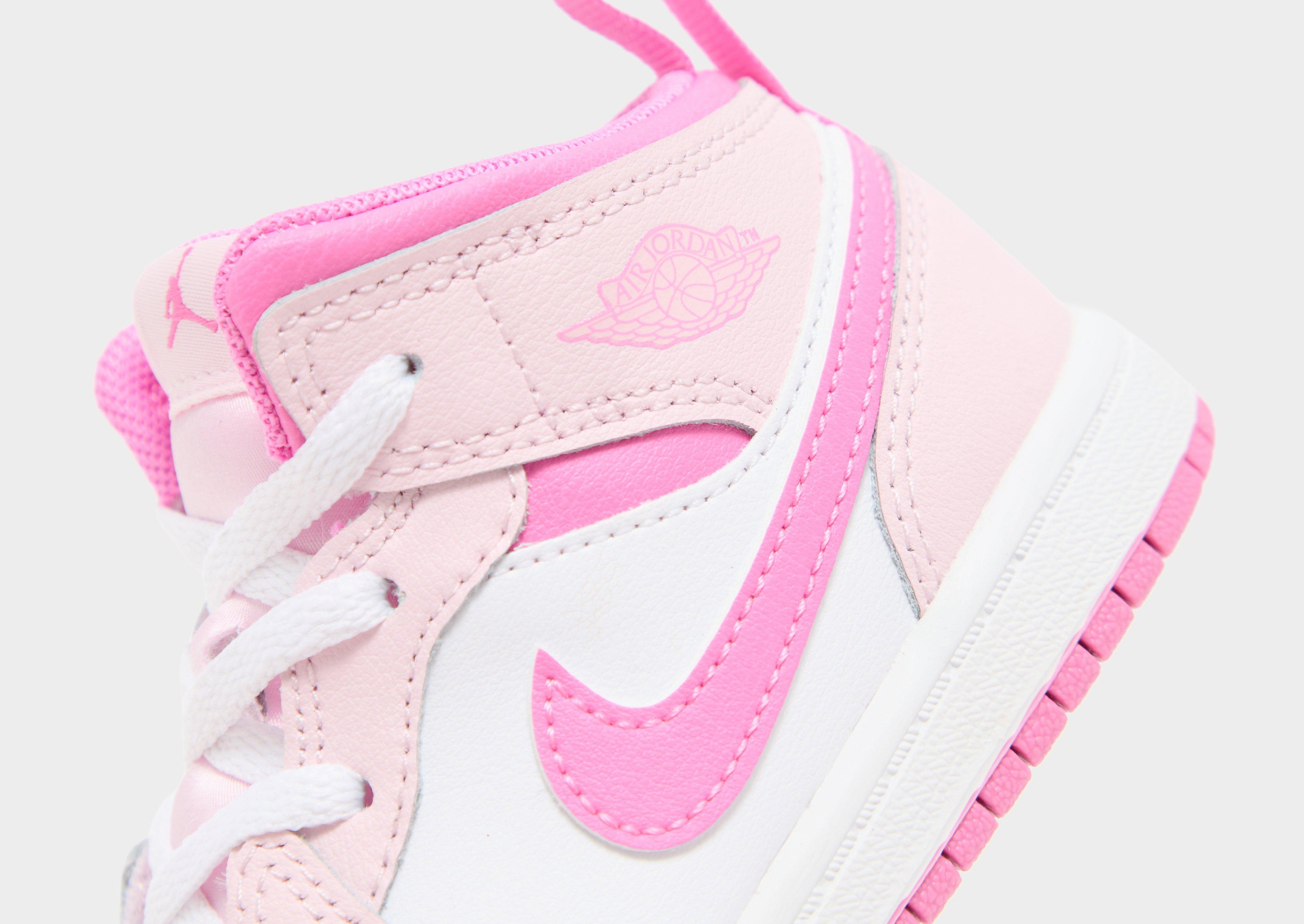 Air 1 Mid Infant's