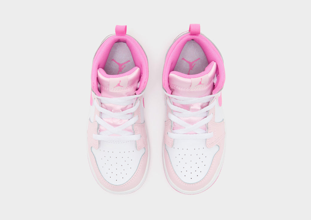 Air 1 Mid Infant's