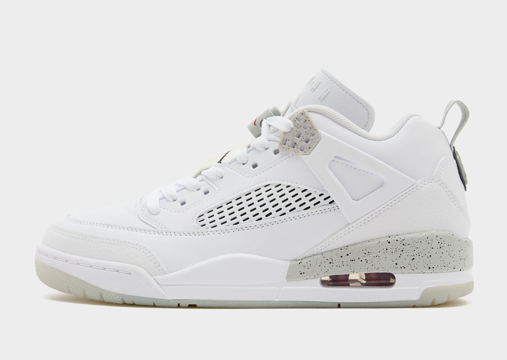 Spizike Low