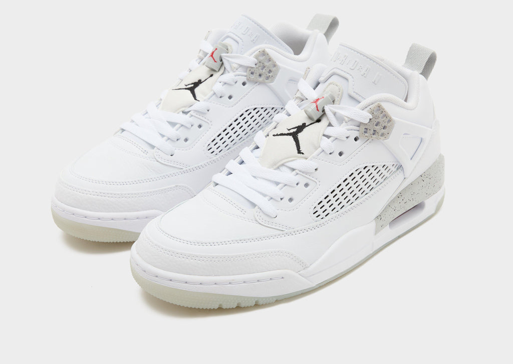 Spizike Low
