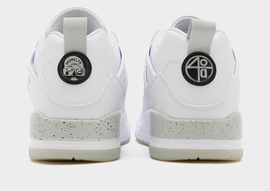 Spizike Low