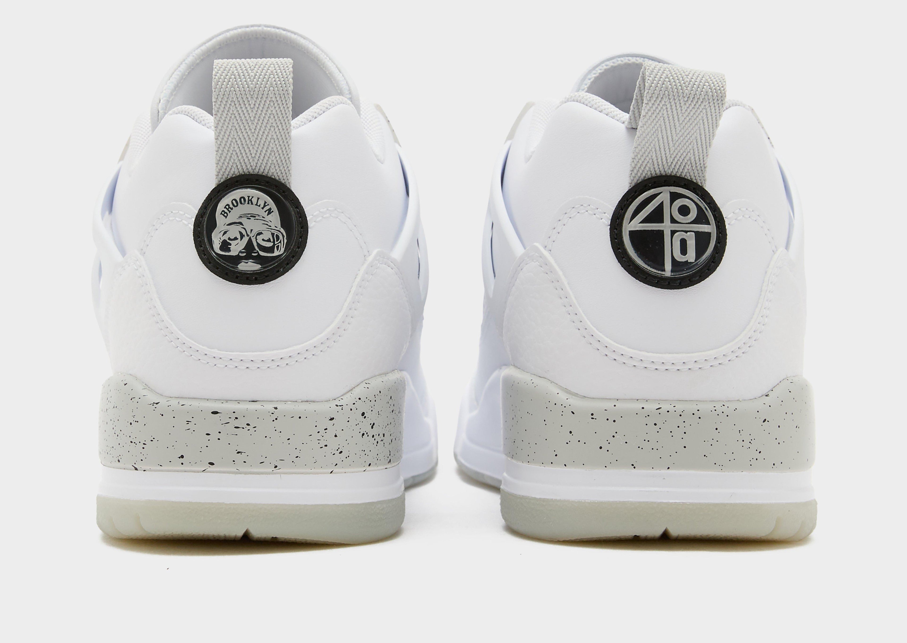 Spizike Low