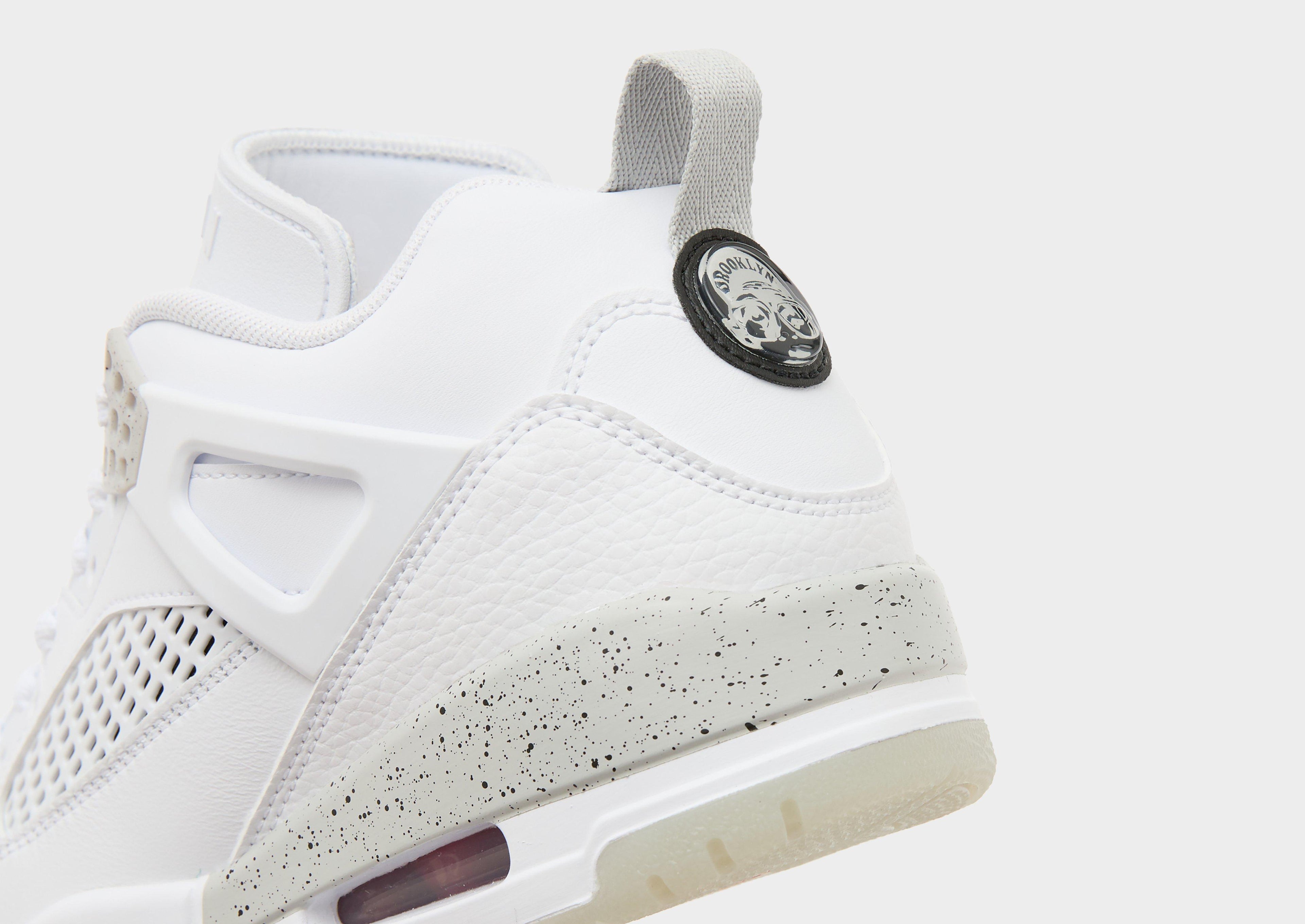 Spizike Low