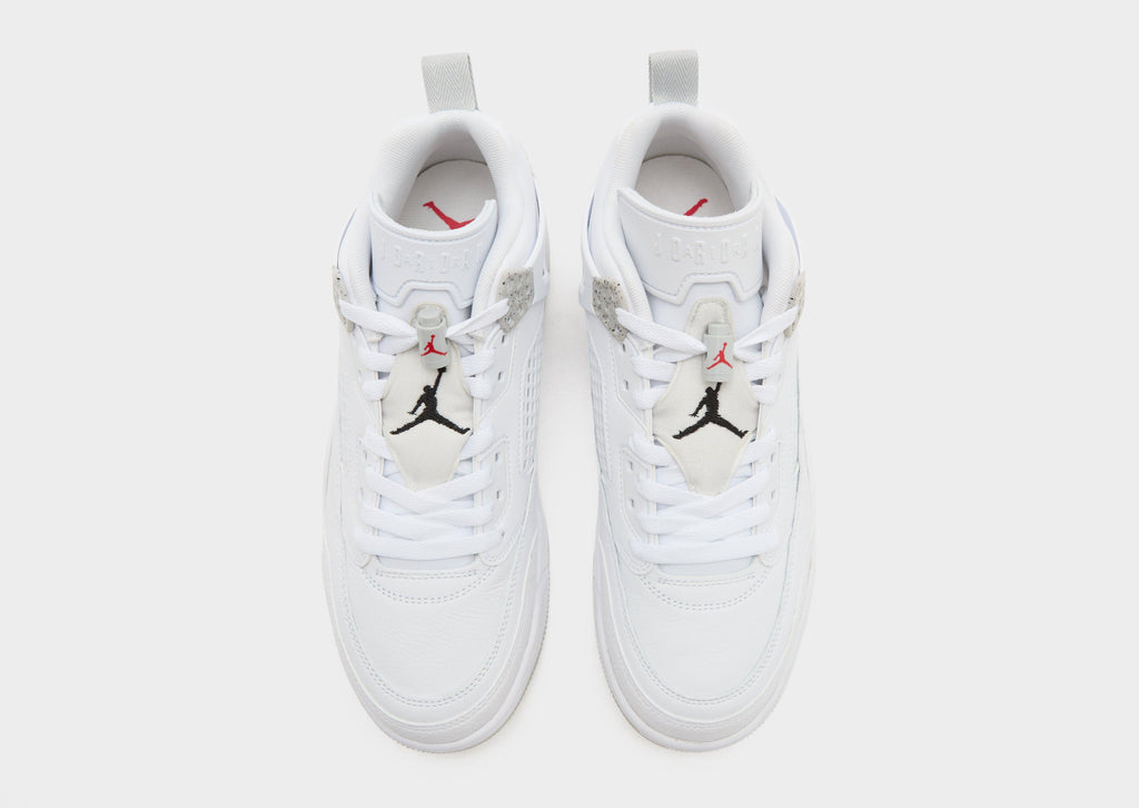Spizike Low