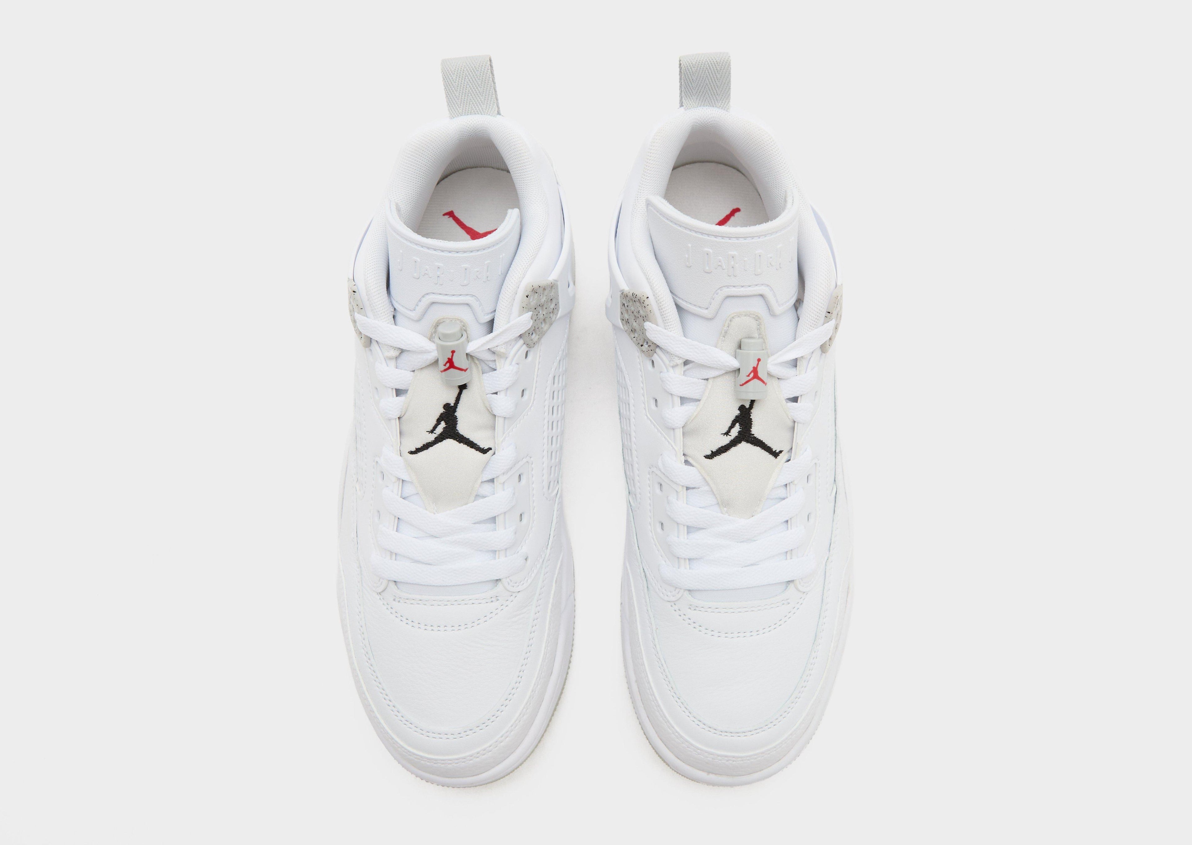 Spizike Low