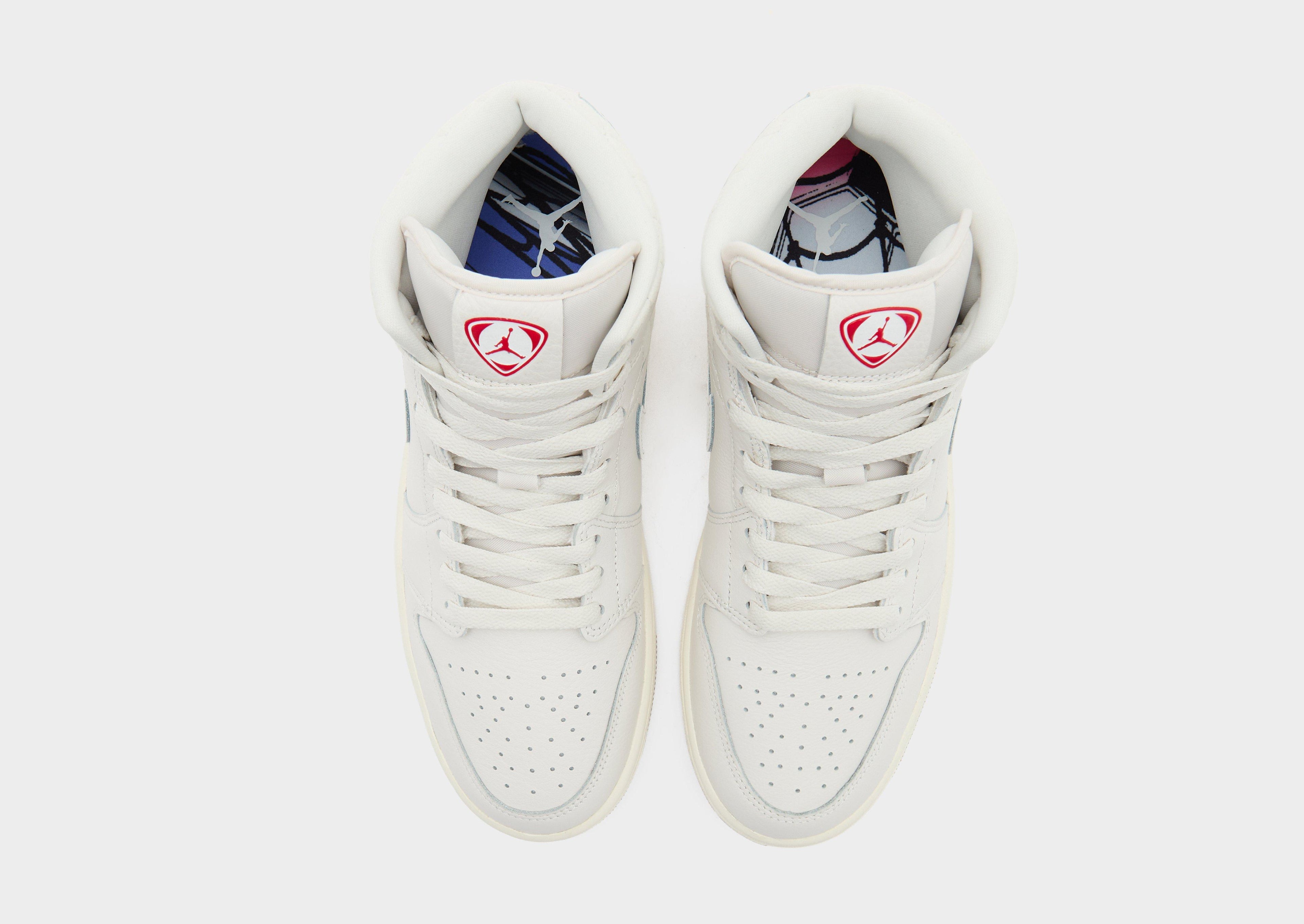 Air 1 Mid