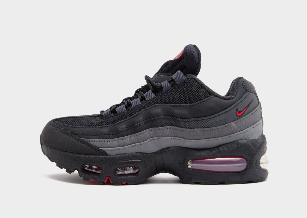 Air Max 95 'Big Bubble' Junior's