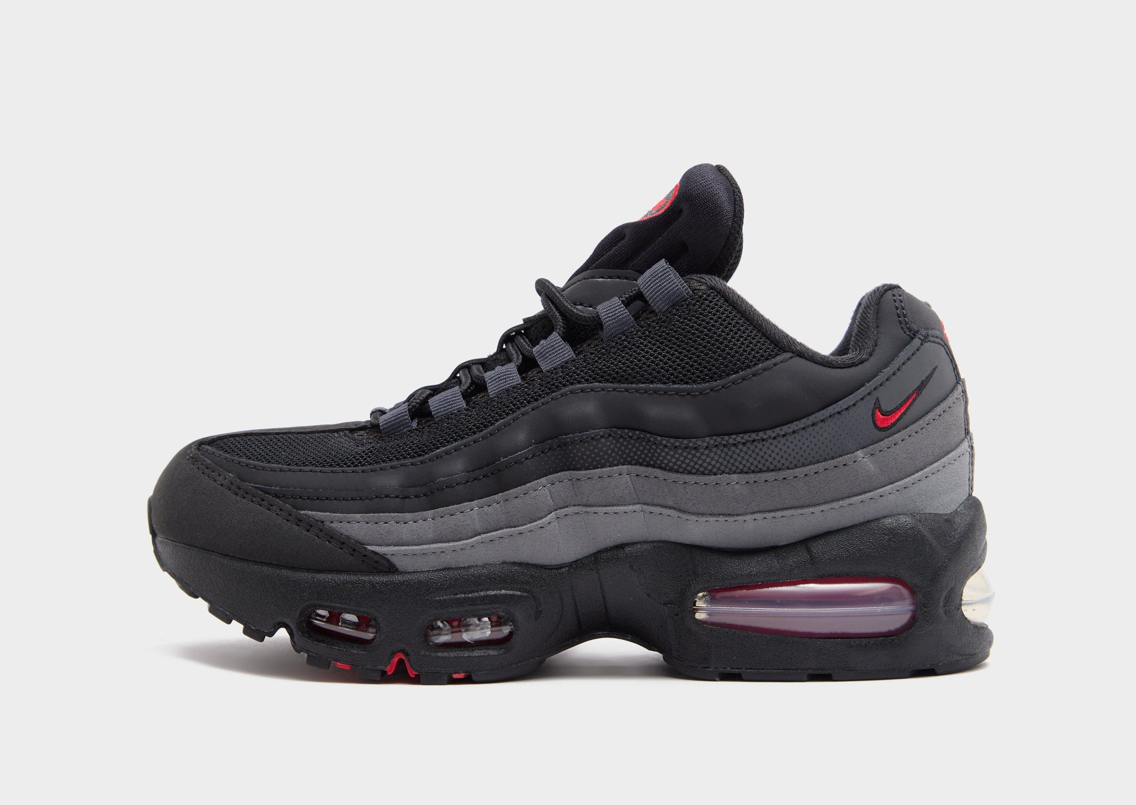 Air Max 95 'Big Bubble' Junior's