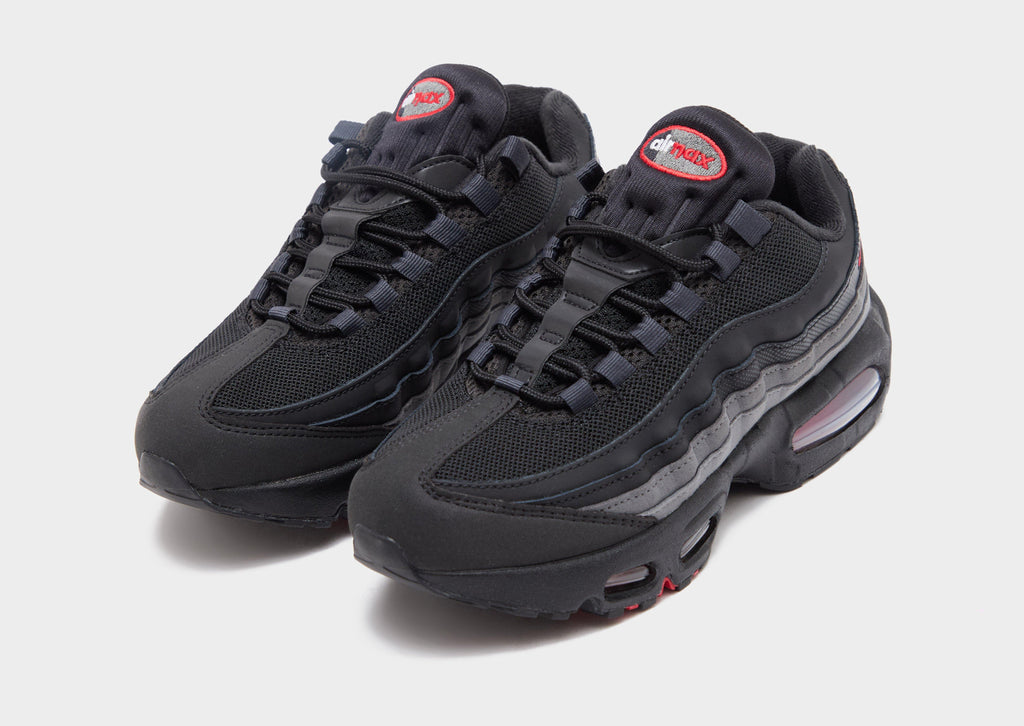 Air Max 95 'Big Bubble' Junior's