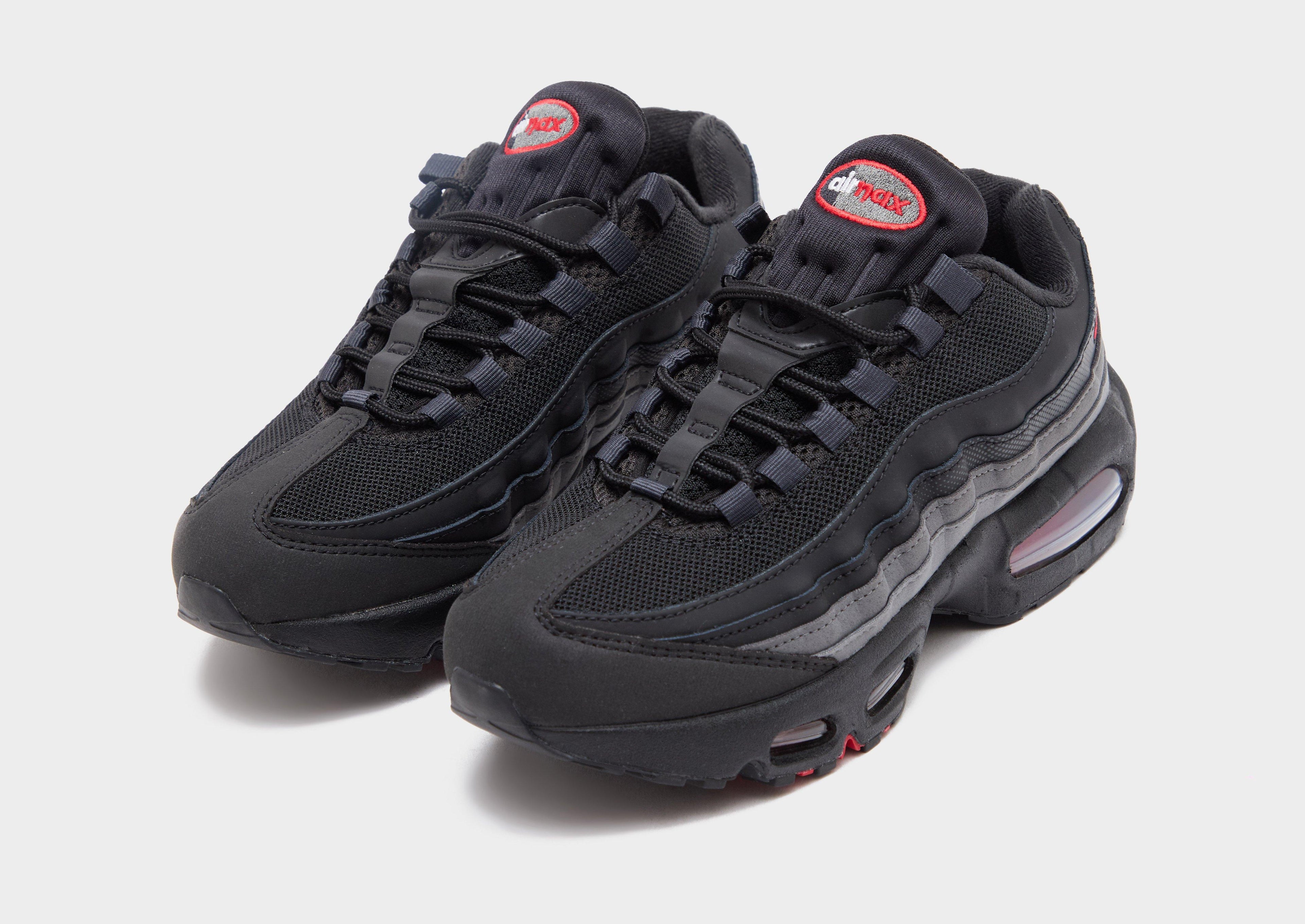 Air Max 95 'Big Bubble' Junior's