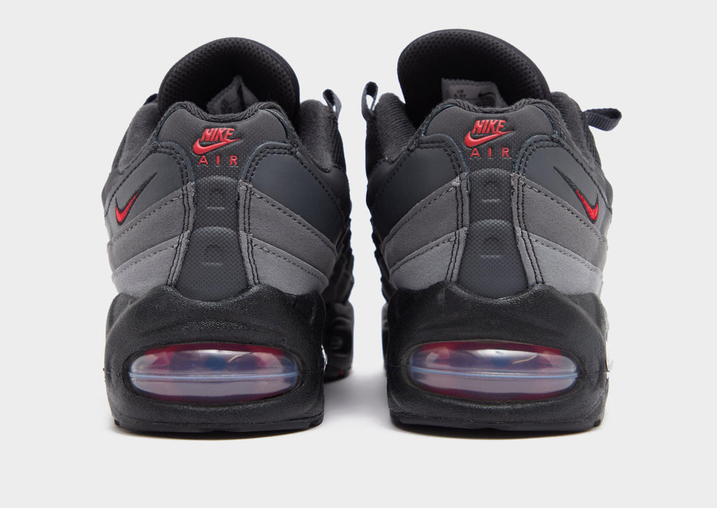 Air Max 95 'Big Bubble' Junior's