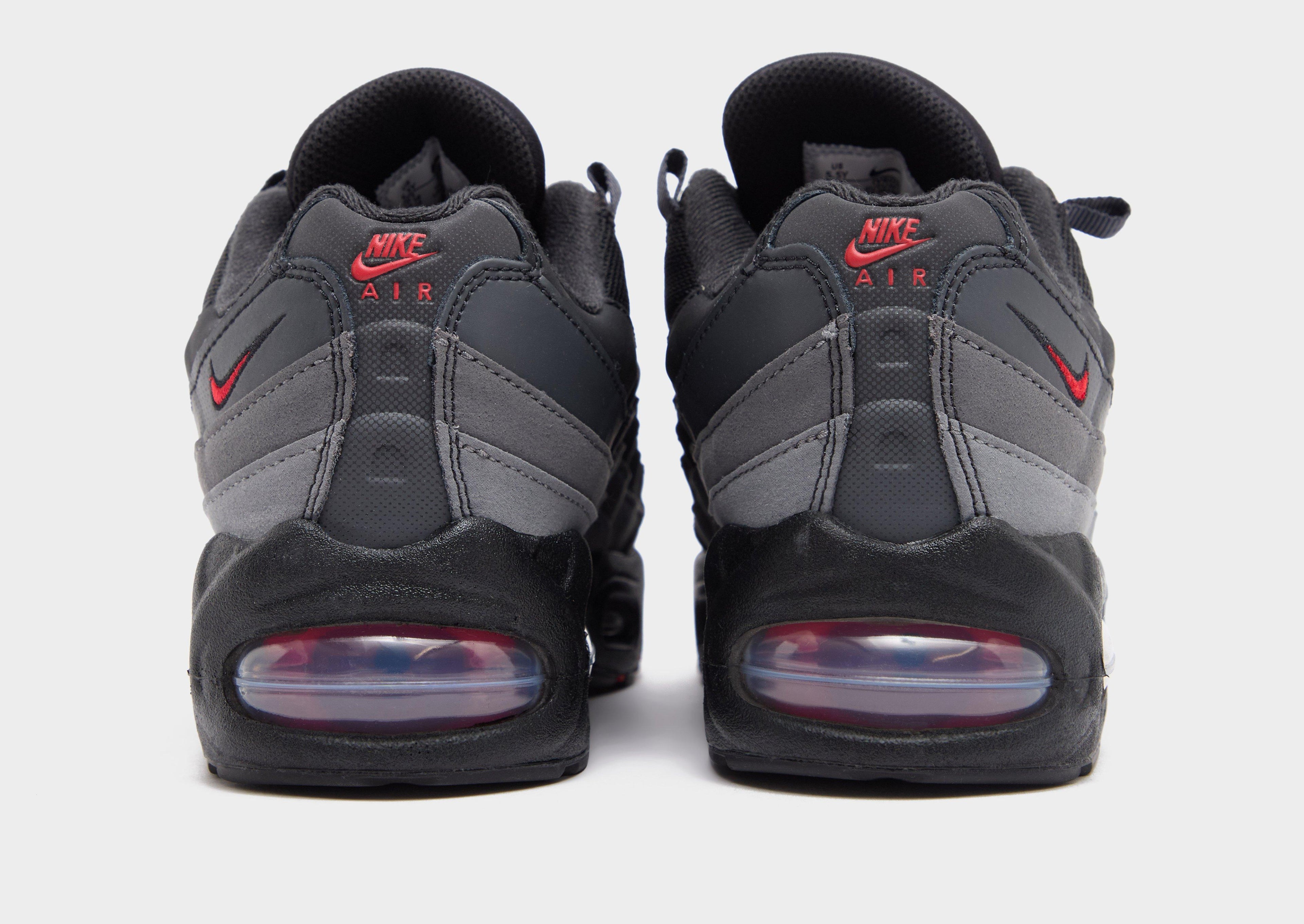 Air Max 95 'Big Bubble' Junior's