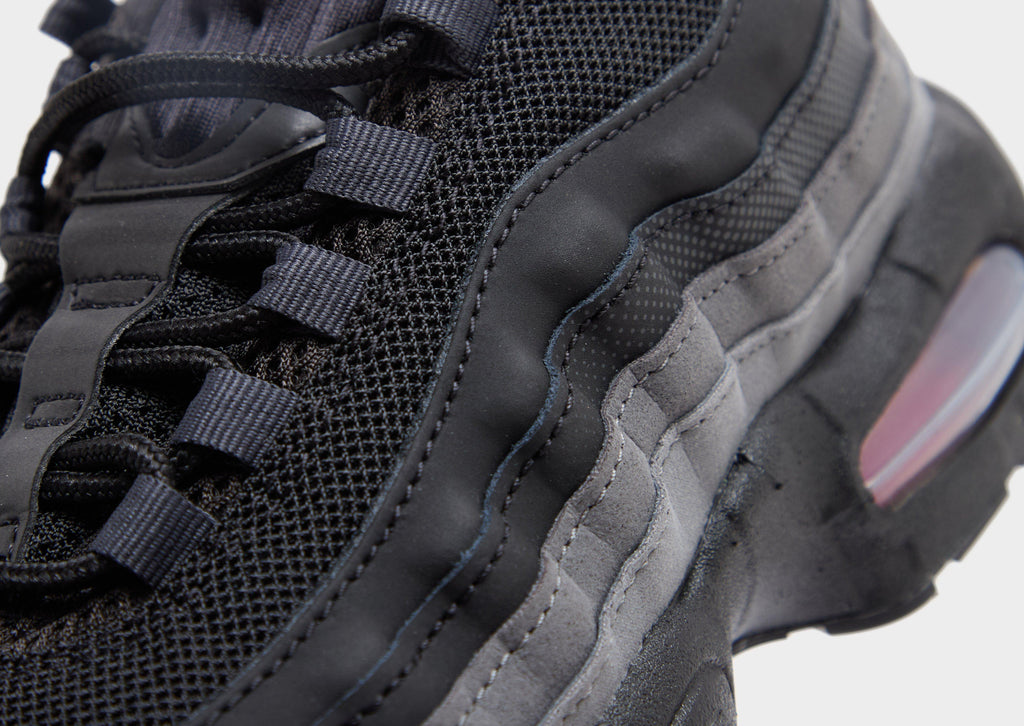Air Max 95 'Big Bubble' Junior's