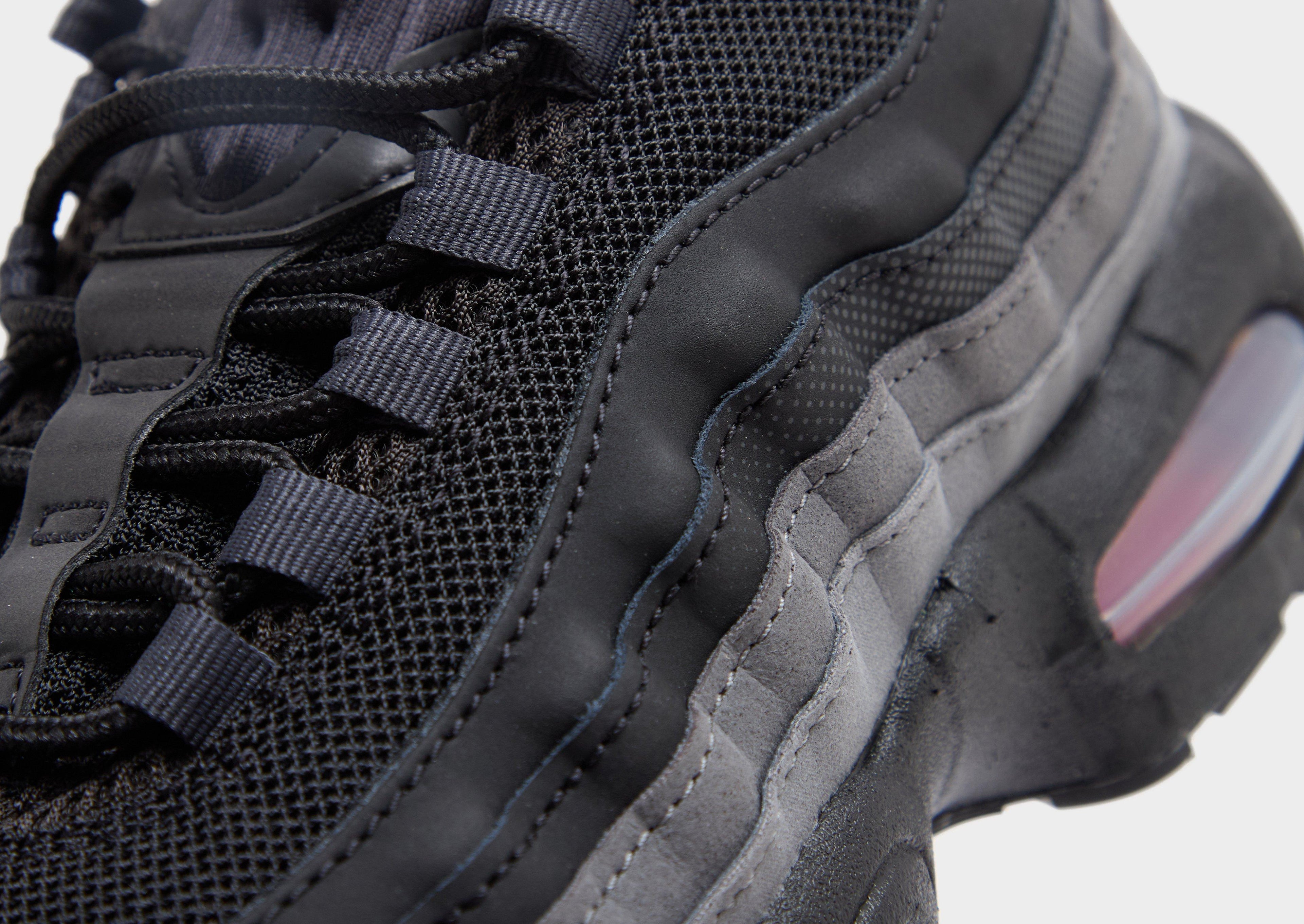 Air Max 95 'Big Bubble' Junior's