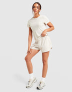 Tide Woven Shorts