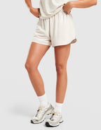 Tide Woven Shorts