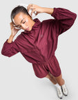 Endura Woven Running Jacket