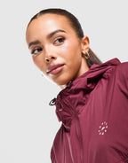 Endura Woven Running Jacket