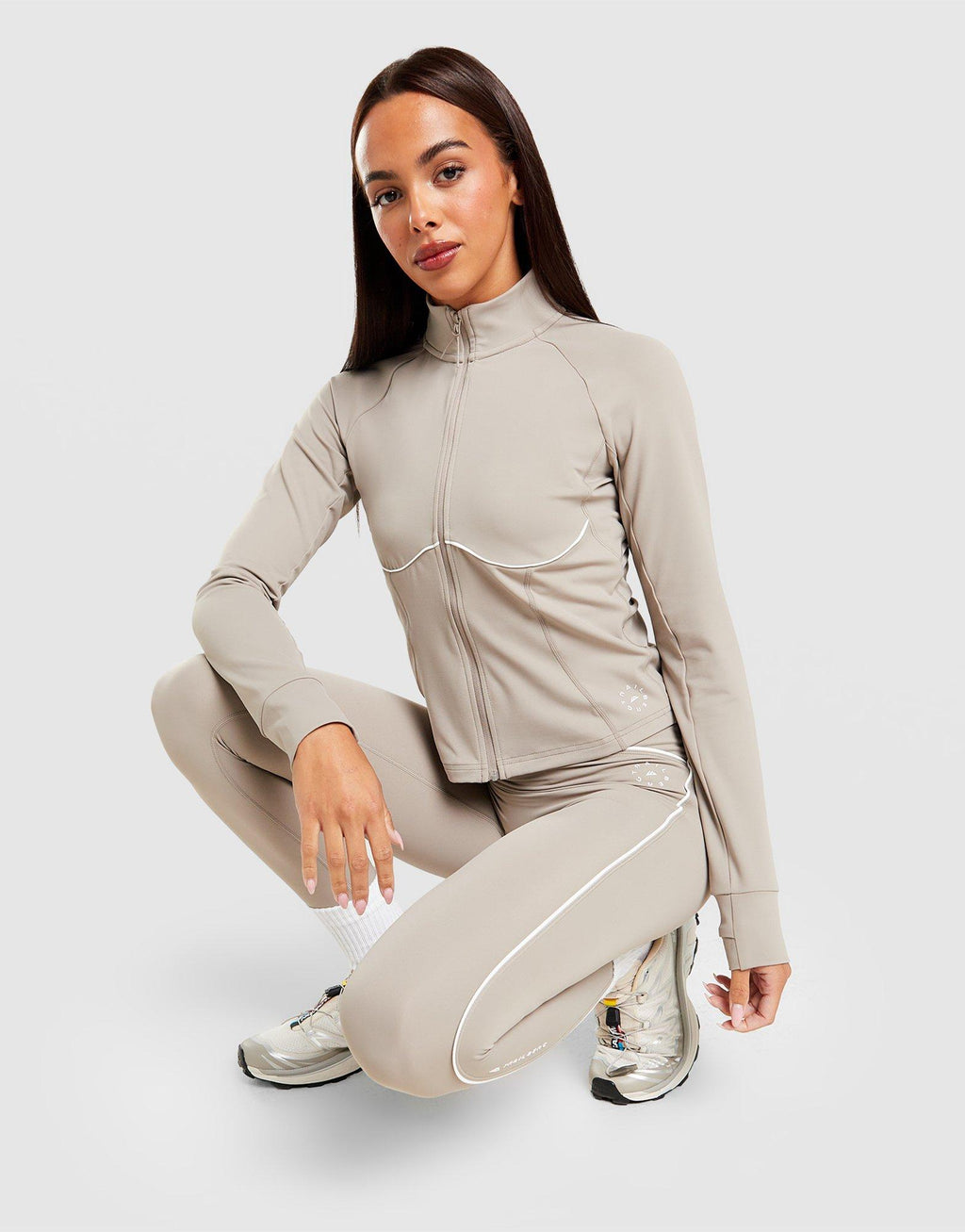 Drift Full Zip Jacket