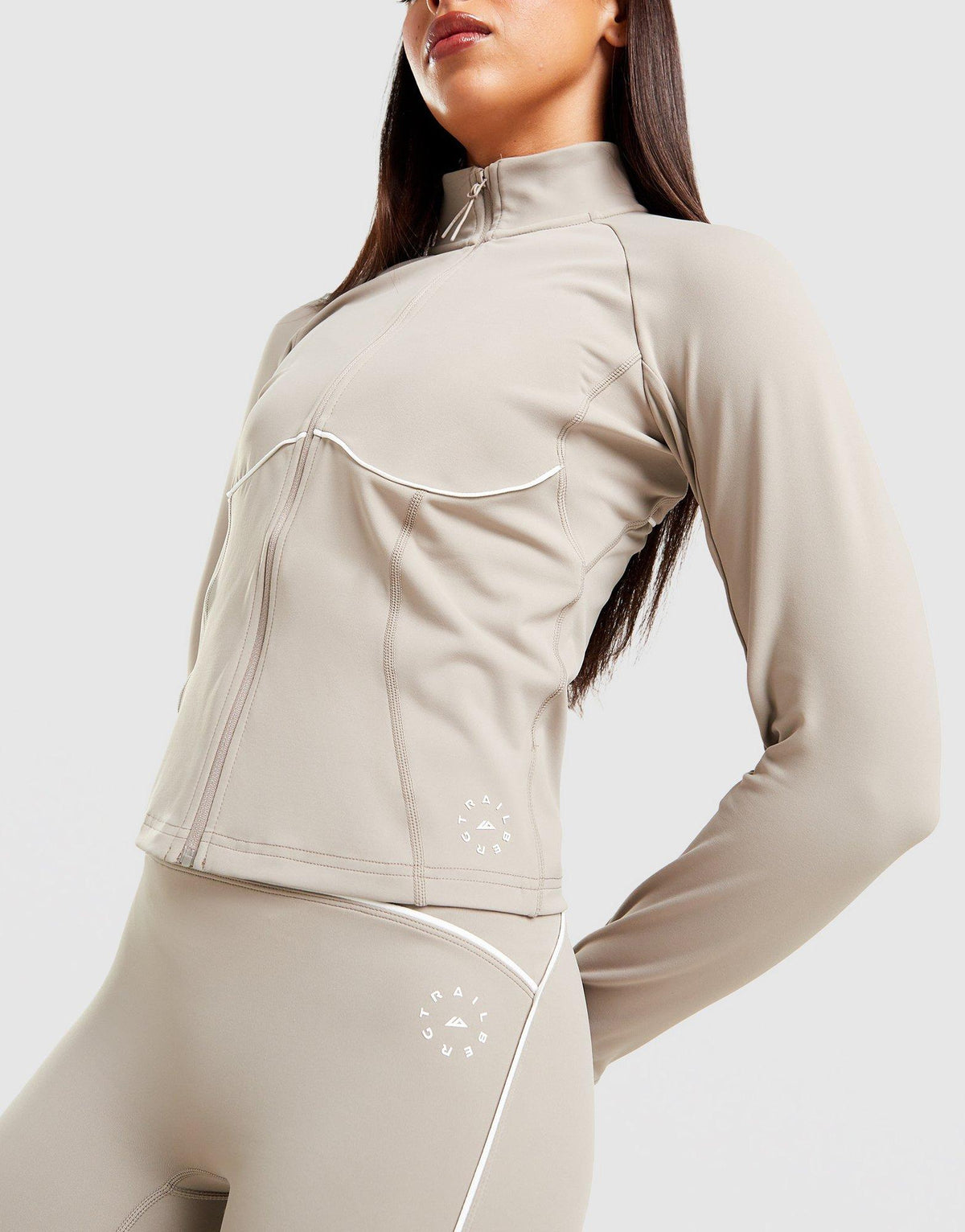 Drift Full Zip Jacket