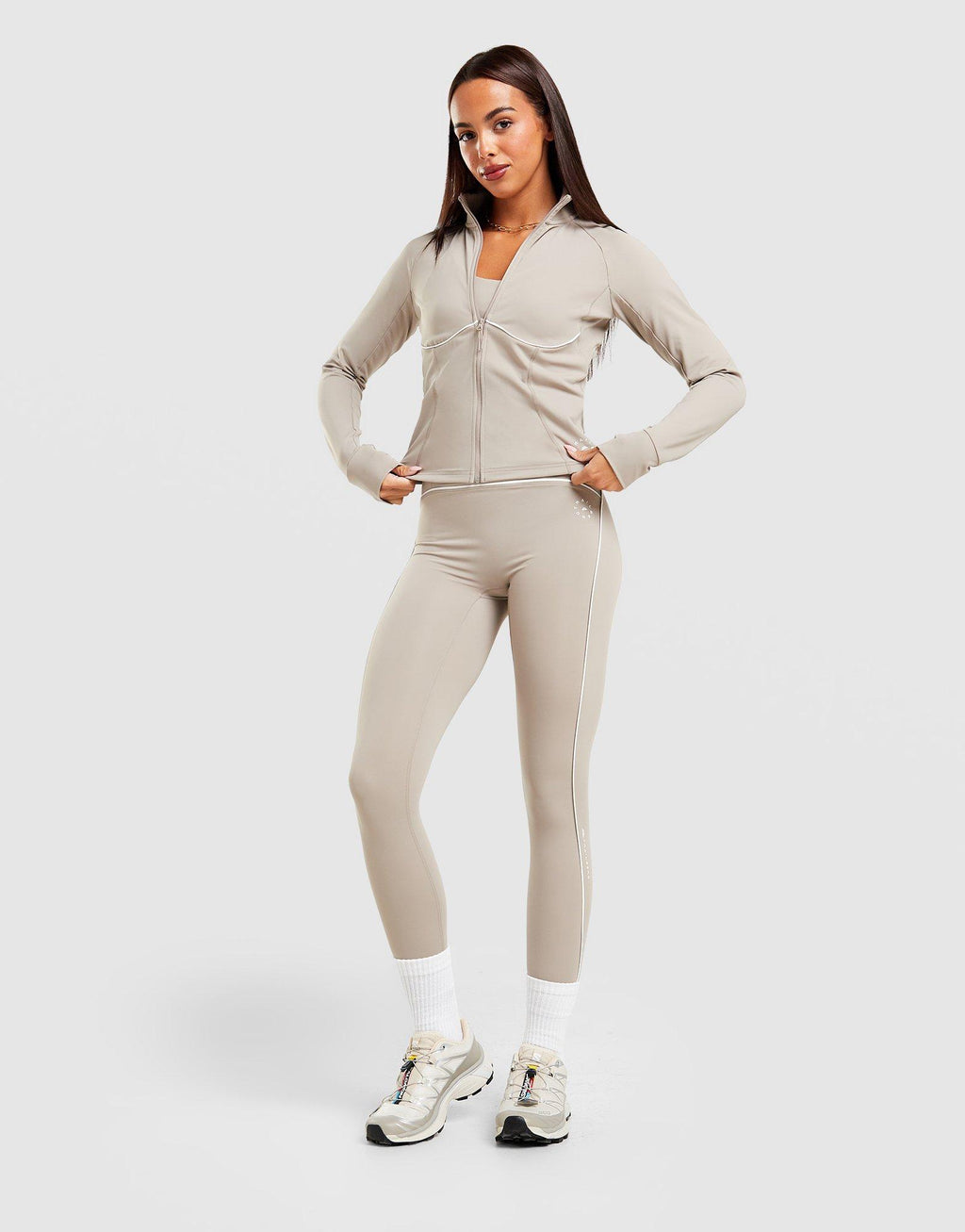 Drift Full Zip Jacket