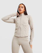 Drift Full Zip Jacket