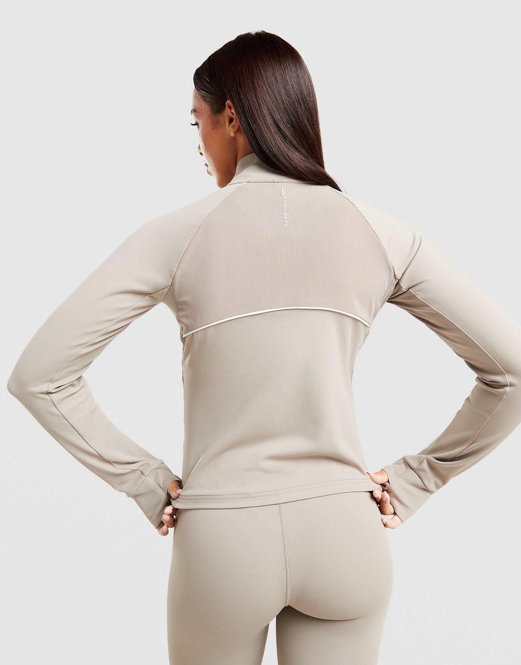 Drift Full Zip Jacket