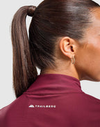 Tide 1/4 Zip Top