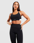 Ignite Strappy Sports Bra