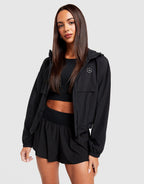 Endura Woven Running Jacket