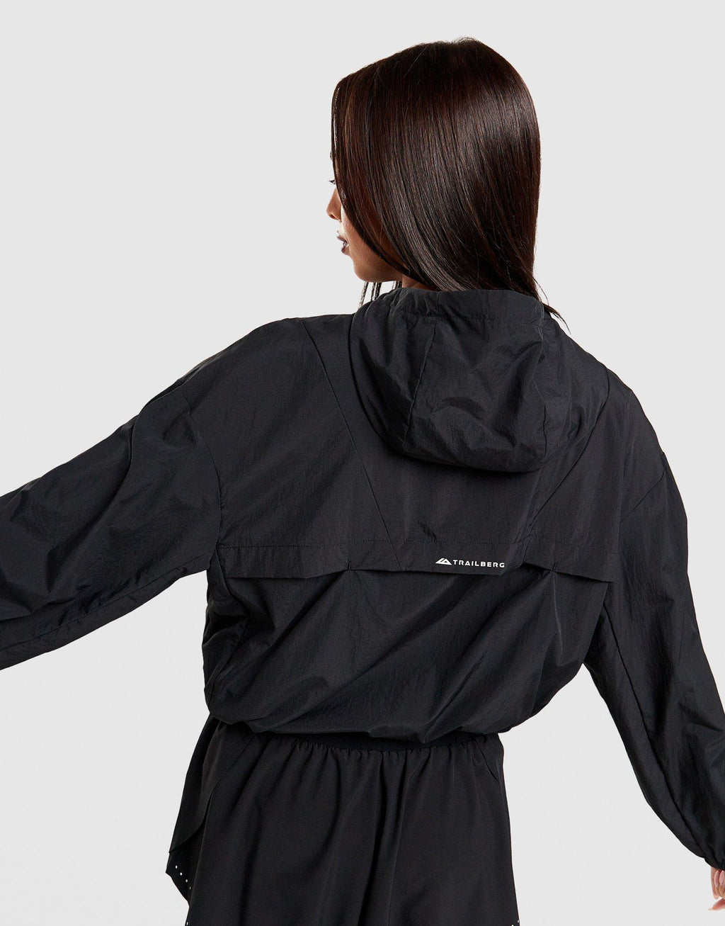 Endura Woven Running Jacket