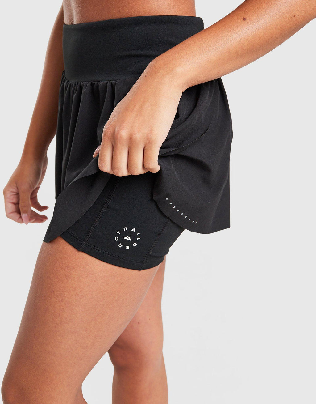 Endura Woven Running Shorts