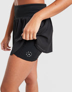 Endura Woven Running Shorts