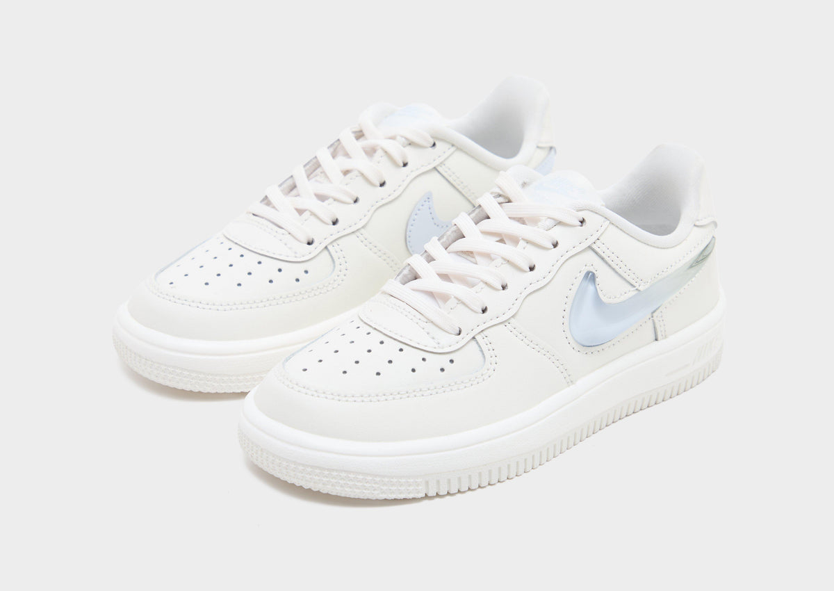 Air Force 1 '07 LV8 Children