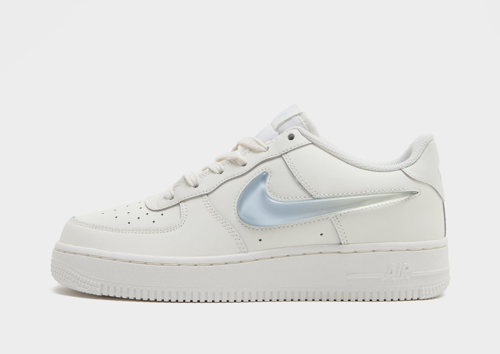 Air Force 1 '07 'Jelly Swoosh' Junior's