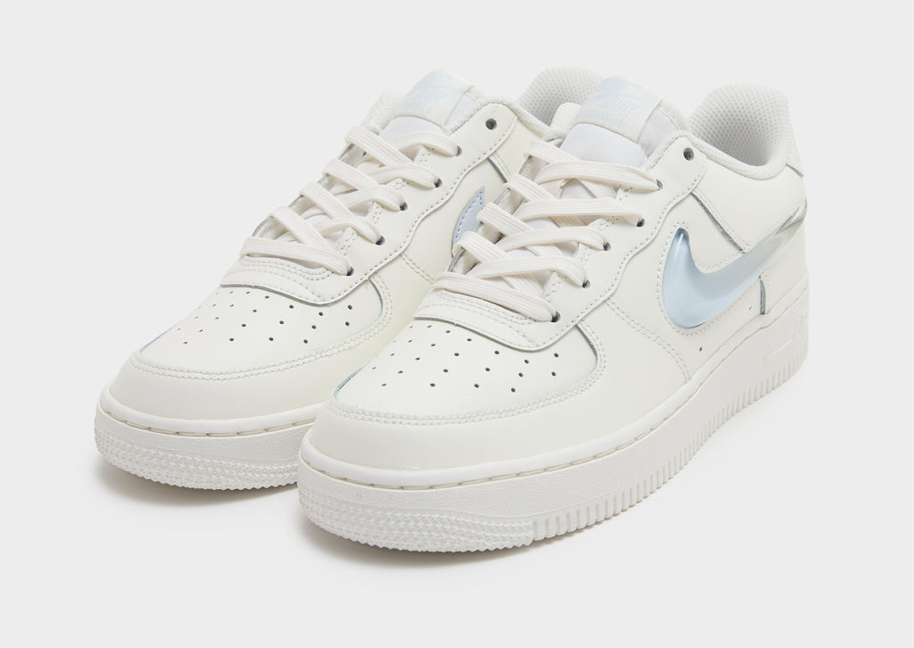 Air Force 1 '07 'Jelly Swoosh' Junior's