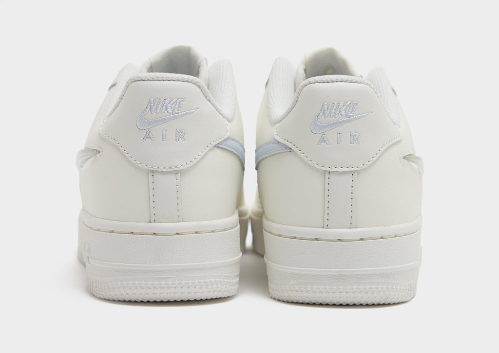 Air Force 1 '07 'Jelly Swoosh' Junior's