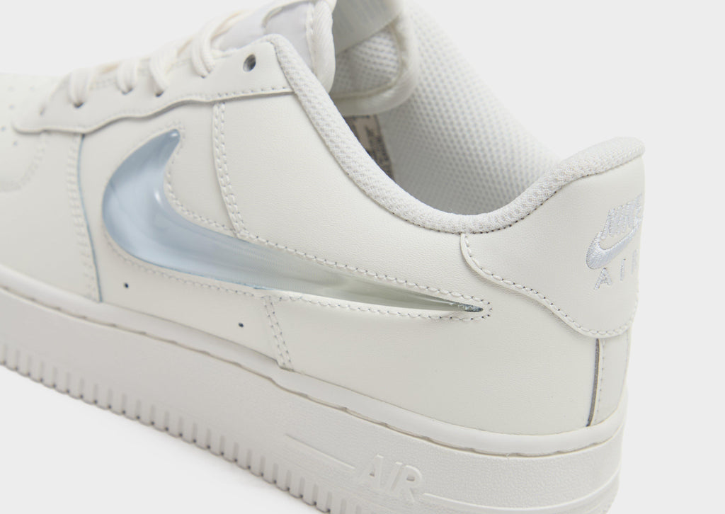 Air Force 1 '07 'Jelly Swoosh' Junior's