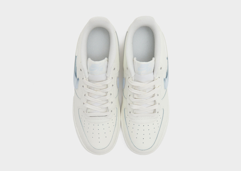 Air Force 1 '07 'Jelly Swoosh' Junior's