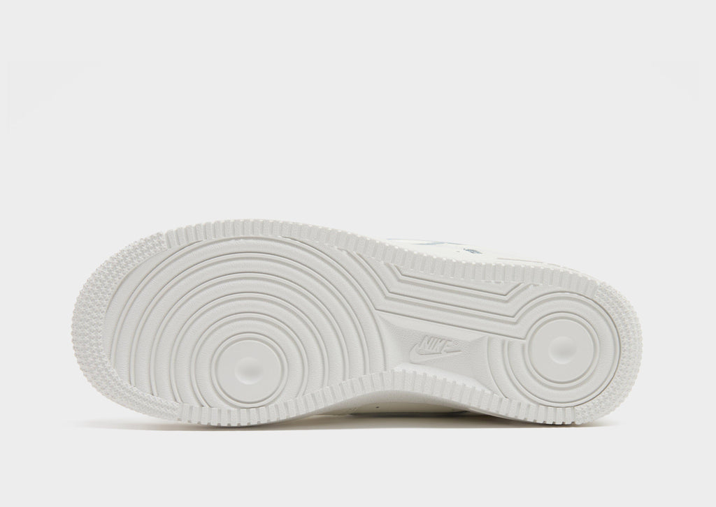 Air Force 1 '07 'Jelly Swoosh' Junior's