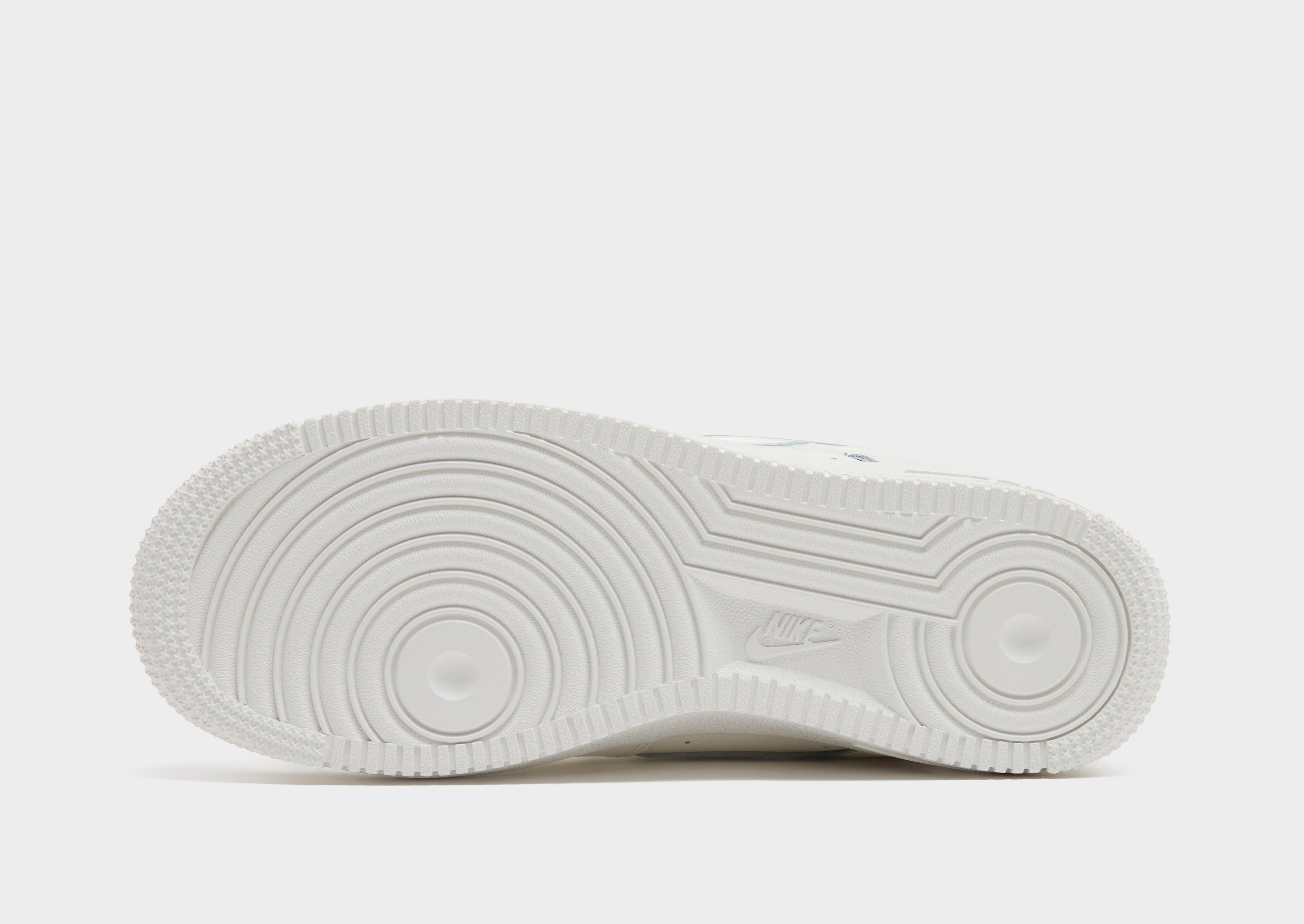 Air Force 1 '07 'Jelly Swoosh' Junior's