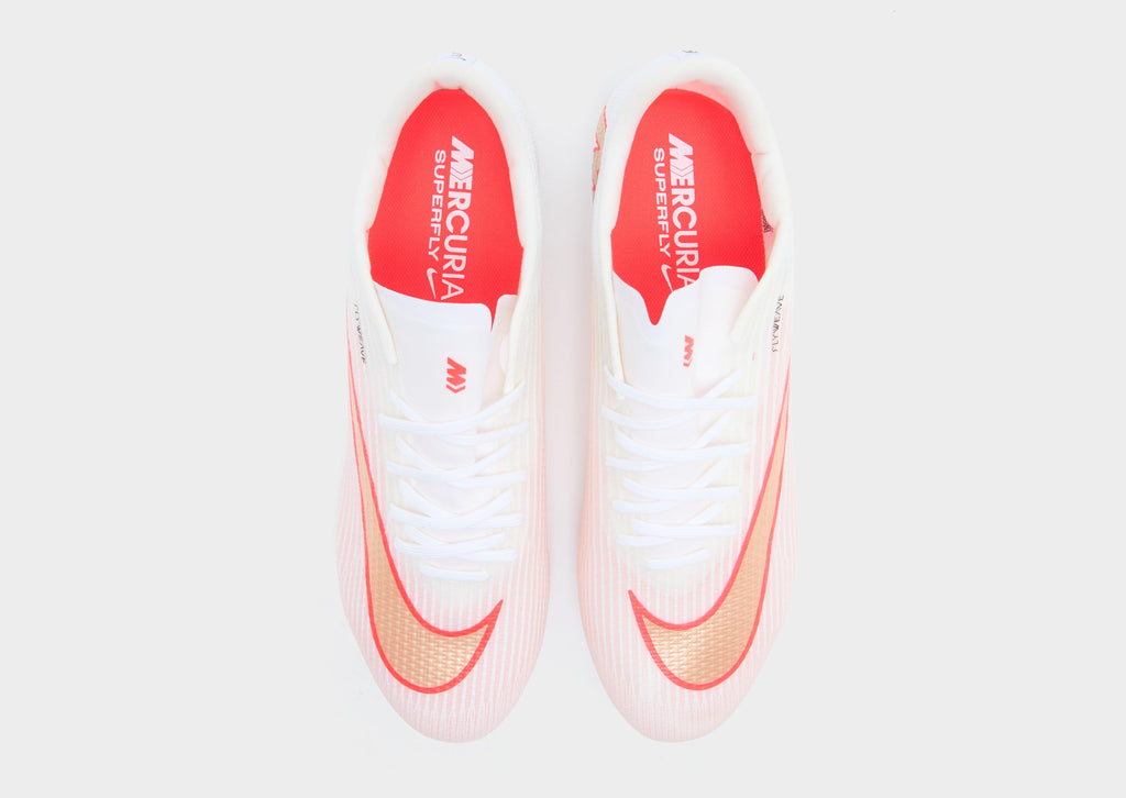 Mercurial Superfly 11 Pro FG