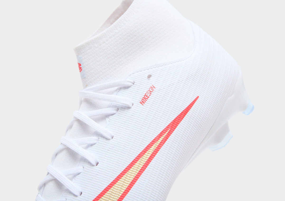 Mercurial Superfly 11 Academy FG