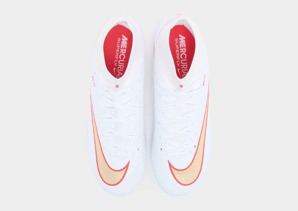 Mercurial Superfly 11 Academy FG