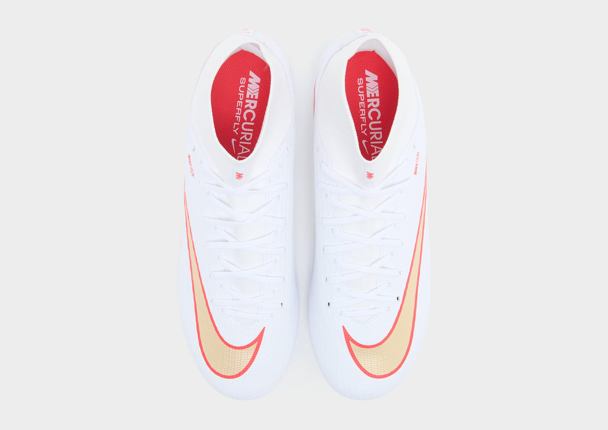 Mercurial Superfly 11 Academy FG